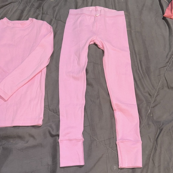 SKIMS 2PCS SET (KIDS) SUPER RARE !!! - Picture 5 of 10